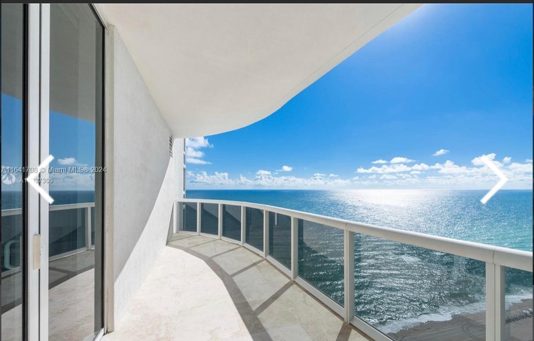 Eigentumswohnung in Golden Beach, Florida, Vereinigte Staaten 3 - 16639927