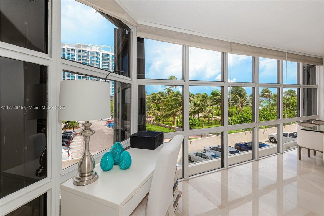 Condo in Miami Beach, Florida, United States 4 - 16639227