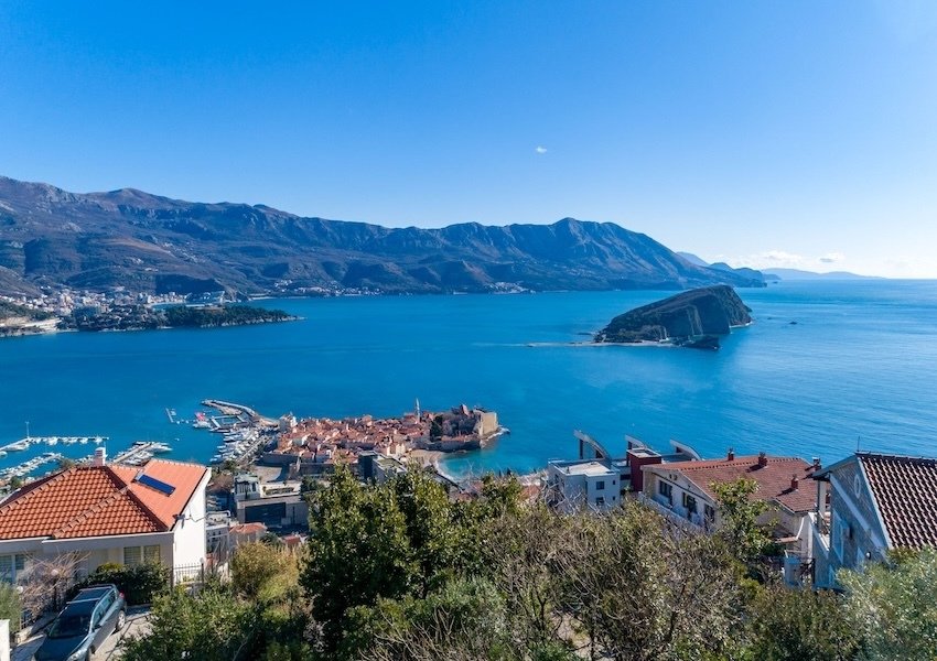 Land in Montenegro 3 - 16629506