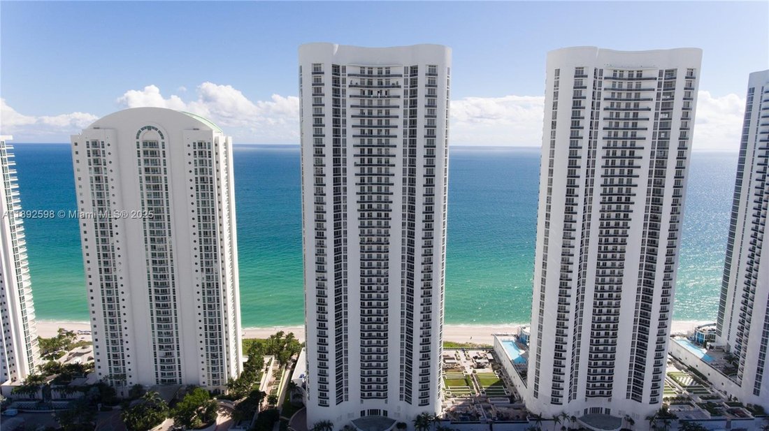 Condo in Golden Beach, Florida, United States 5 - 16638270