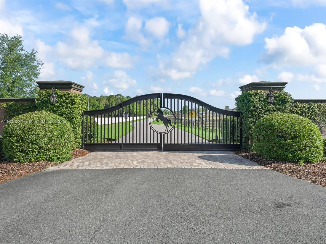 House in Ocala, Florida, United States 4 - 16640345