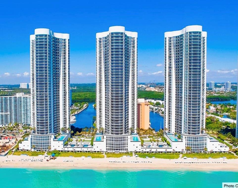 Eigentumswohnung in Golden Beach, Florida, Vereinigte Staaten 1 - 16639927