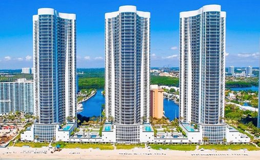 Condominio en Golden Beach, Florida, Estados Unidos 1