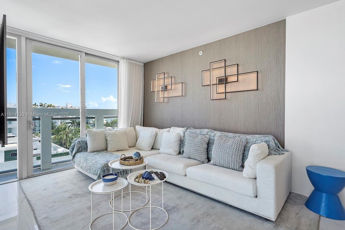 Condo in Bal Harbour, Florida, United States 5 - 16647497