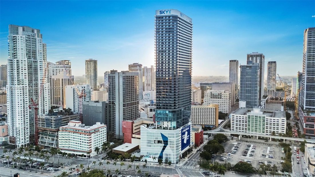 Condo in Miami, Florida, United States 2 - 16638869