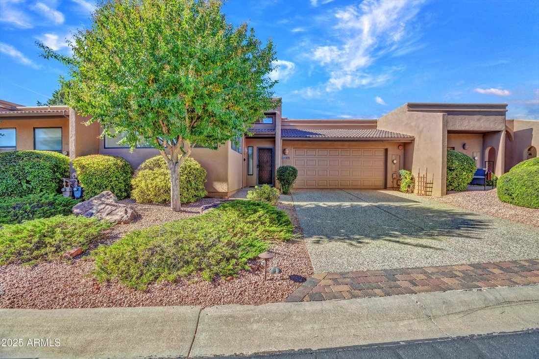 House in Sedona, Arizona, United States 3 - 16642687