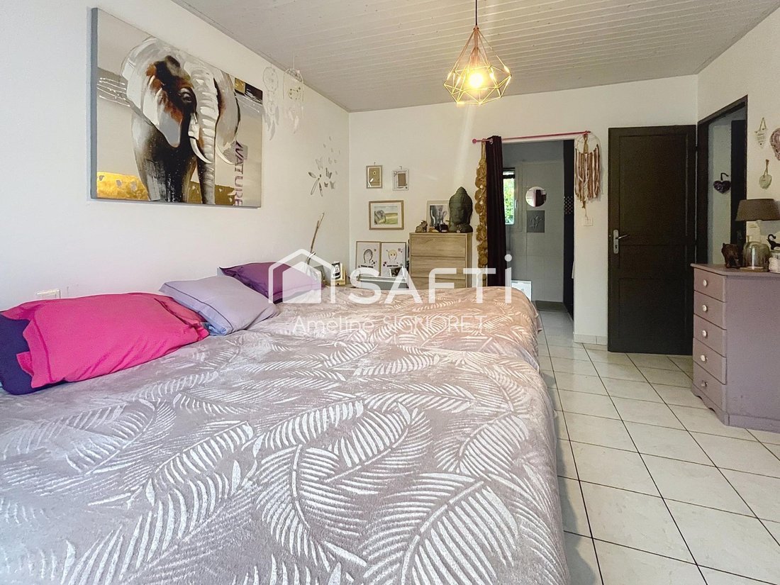 House in La Barre-de-Monts, Pays de la Loire, France 4 - 16624697