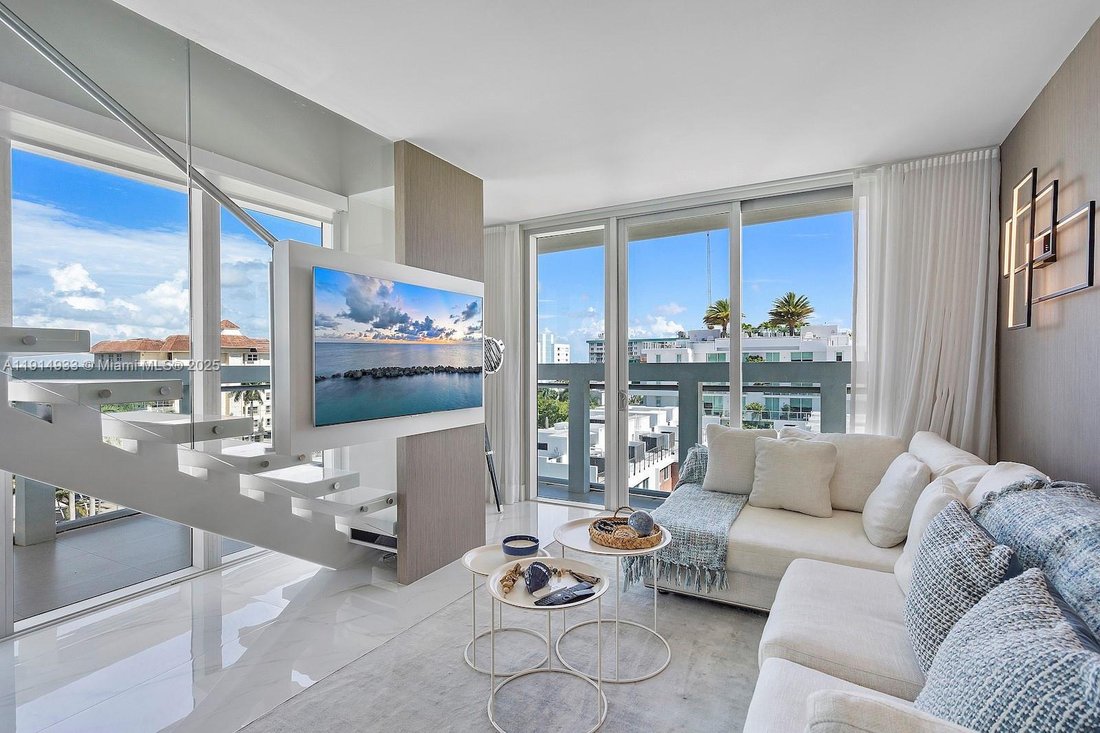Condo in Bal Harbour, Florida, United States 3 - 16647497