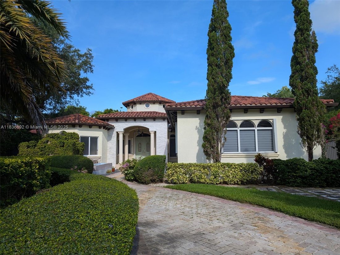 House in Coral Gables, Florida, United States 3 - 16637729