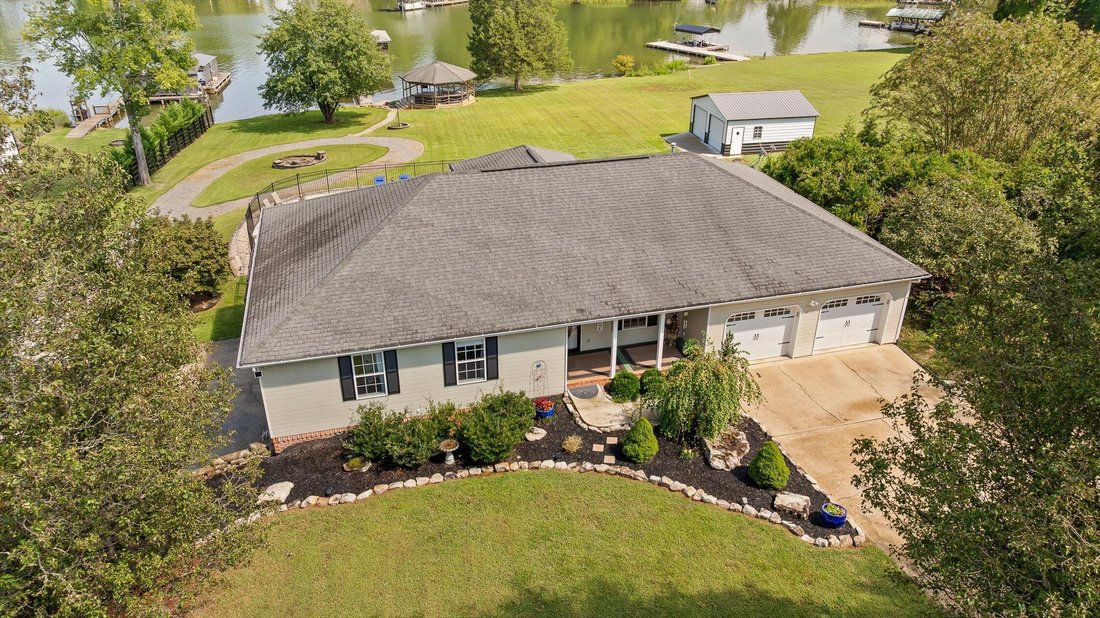 House in Soddy-Daisy, Tennessee, United States 5 - 16629385