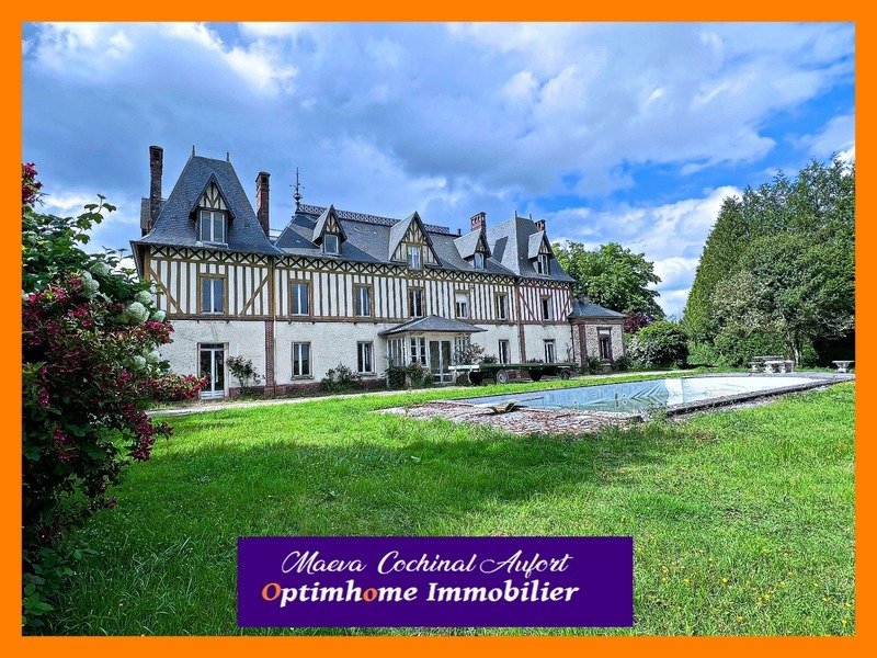 House in Verneuil-sur-Avre, Verneuil d'Avre et d'Iton, France 1 - 16647864