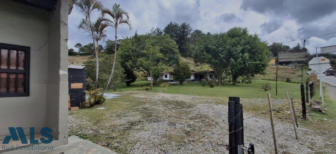 Land in Don Diego, Antioquia, Colombia 5 - 16647443