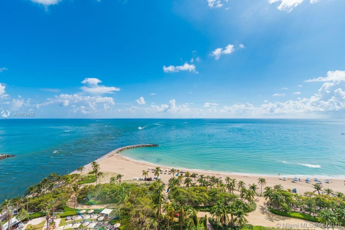 Condo in Bal Harbour, Florida, United States 3 - 16635720