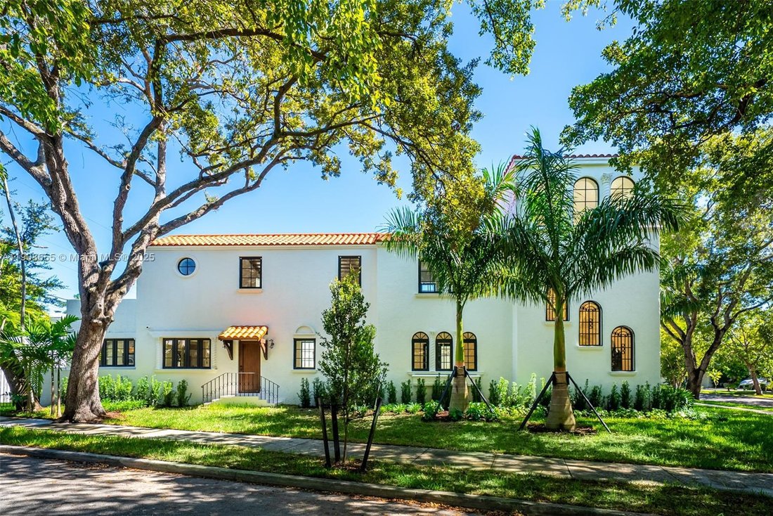 House in Miami, Florida, United States 3 - 16638169