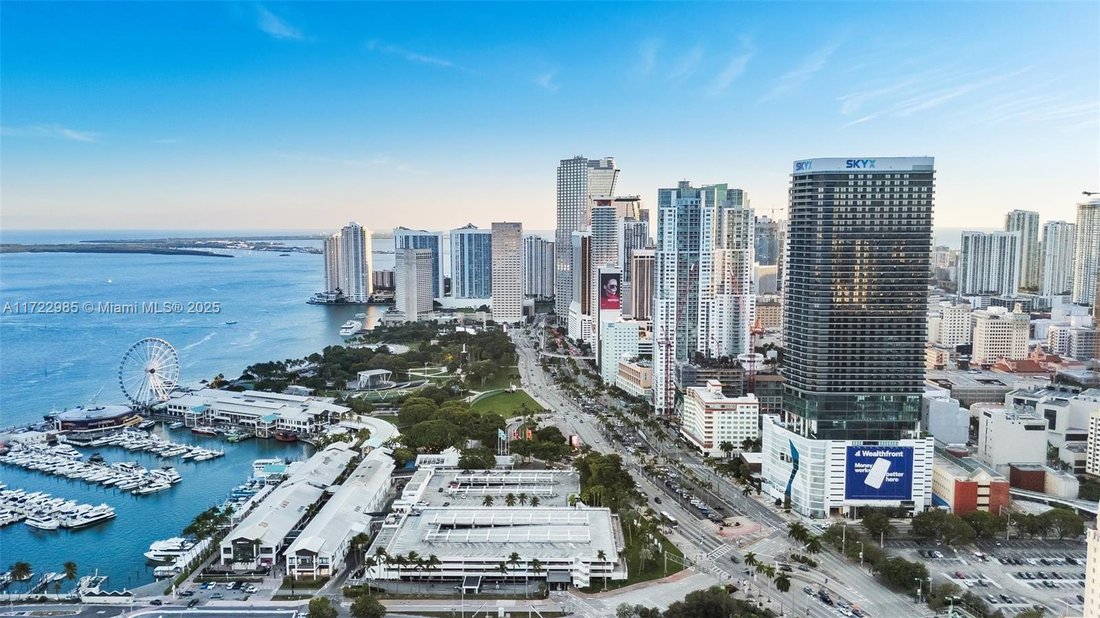 Condo in Miami, Florida, United States 3 - 16638869