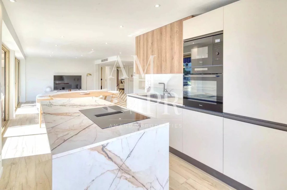 Apartment in Cannes, Provence-Alpes-Côte d'Azur, France 4 - 16647380