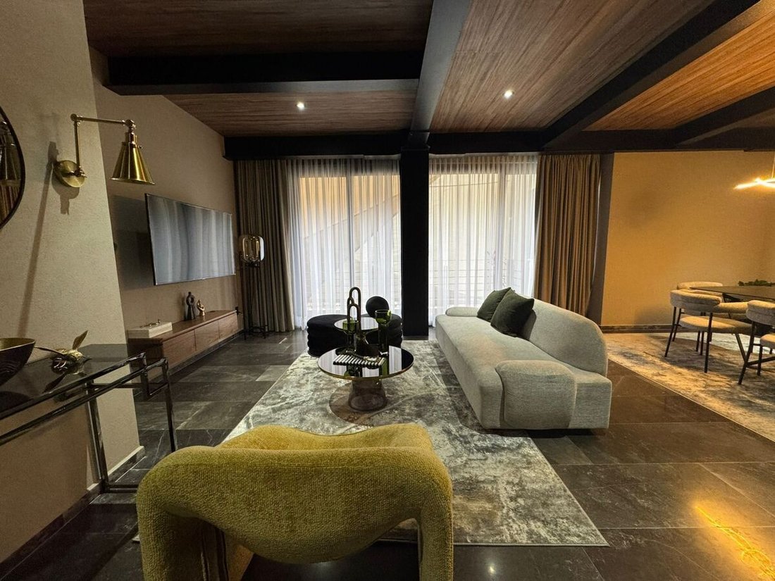 Apartment in Mexico City, Mexico City, Mexico 4 - 16642290