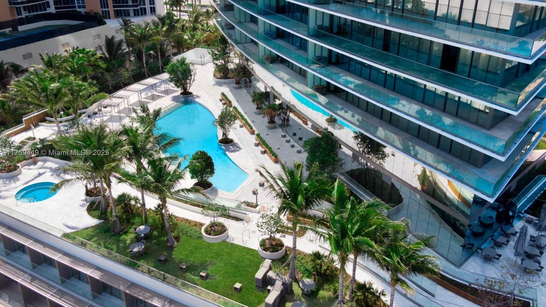 Condo in Golden Beach, Florida, United States 4 - 16639213