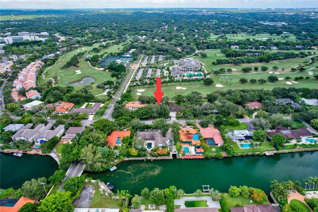 House in Coral Gables, Florida, United States 2 - 16636932