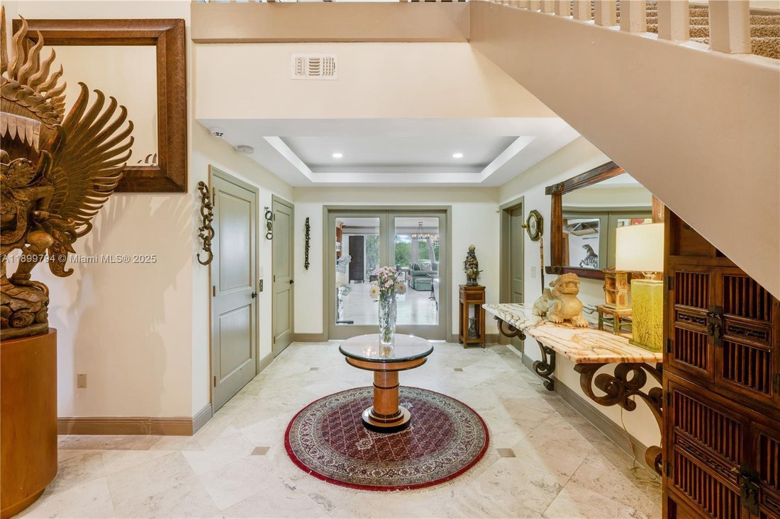 Residenza a Cutler Bay, Florida, Stati Uniti 5 - 16639624