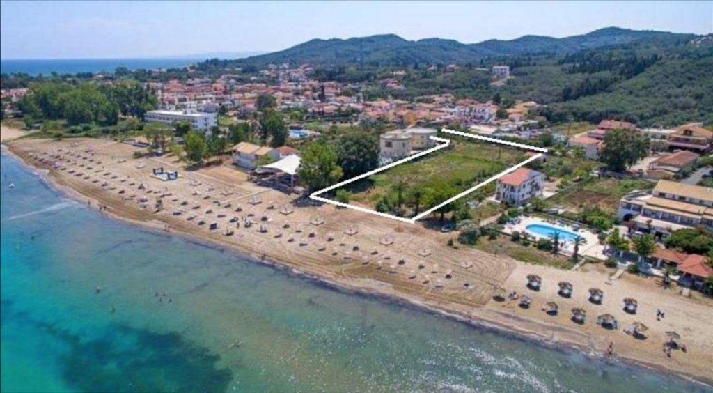 Land in Lefkimmi, Peloponnese, Western Greece and the Ionian, Greece 1 - 16631391