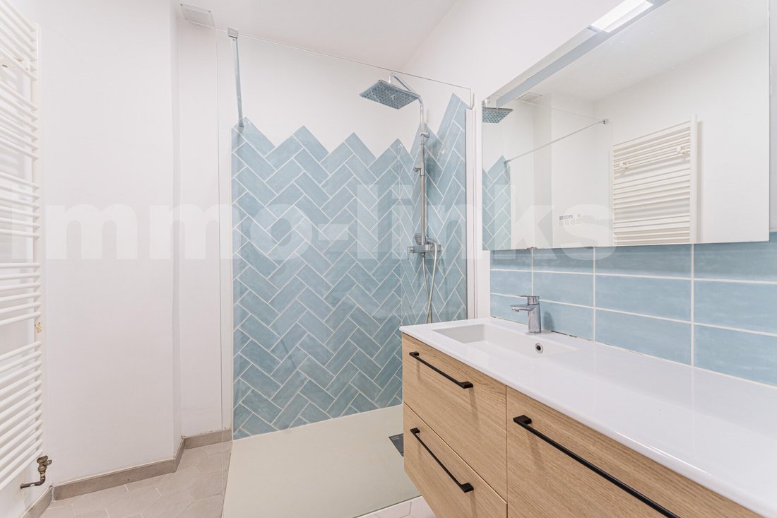 Apartment in Archevêché, Charenton-le-Pont, France 4 - 16645259