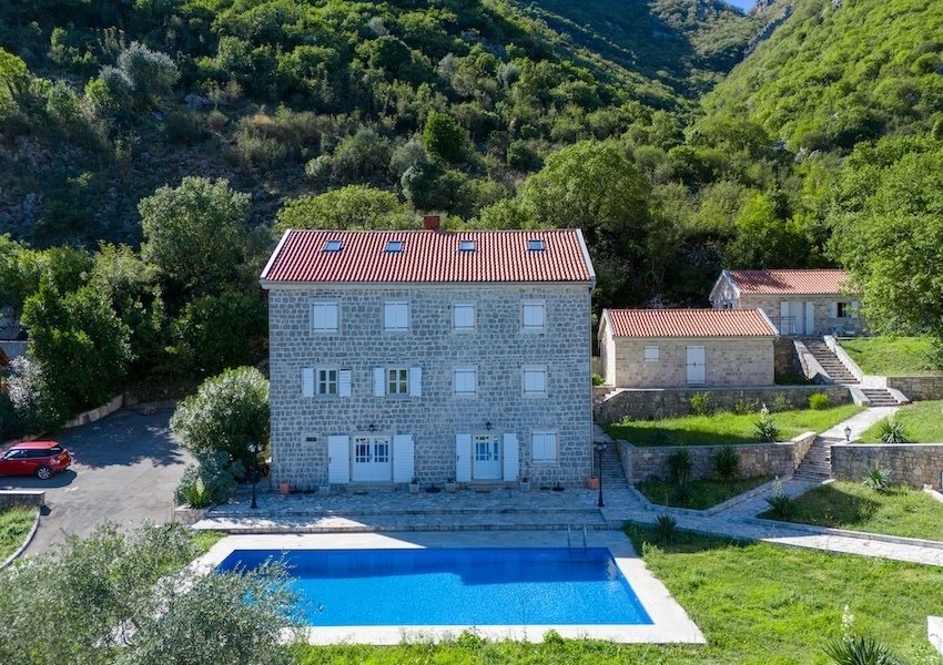 House in Kotor, Kotor Municipality, Montenegro 3 - 16629525