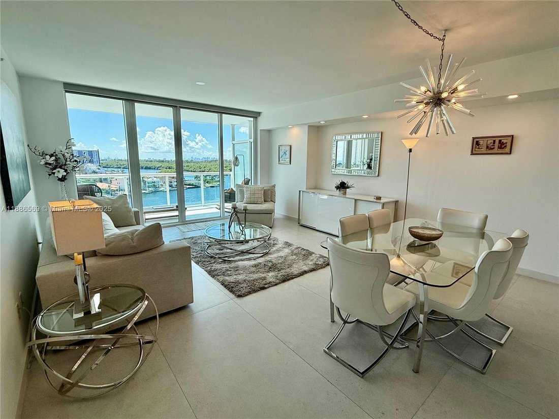 Condo in Golden Beach, Florida, United States 2 - 16638725