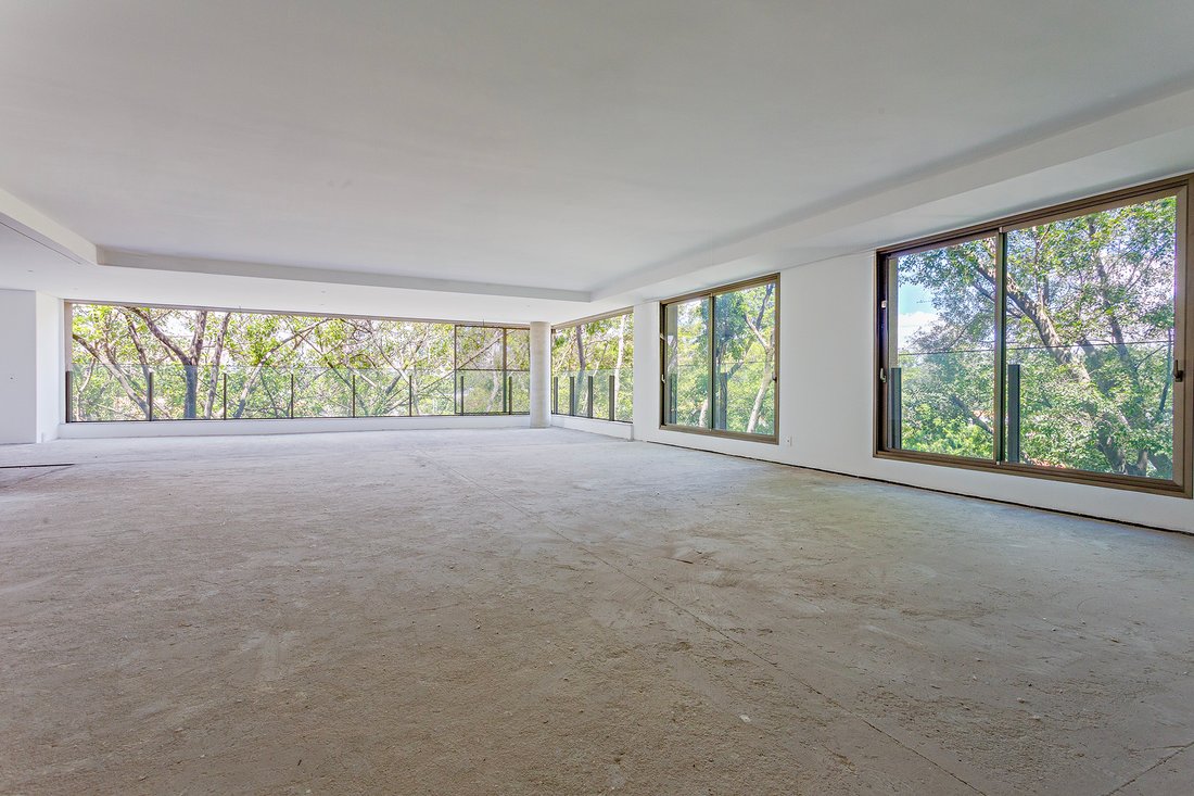Apartment in São Paulo, State of São Paulo, Brazil 5 - 16642609