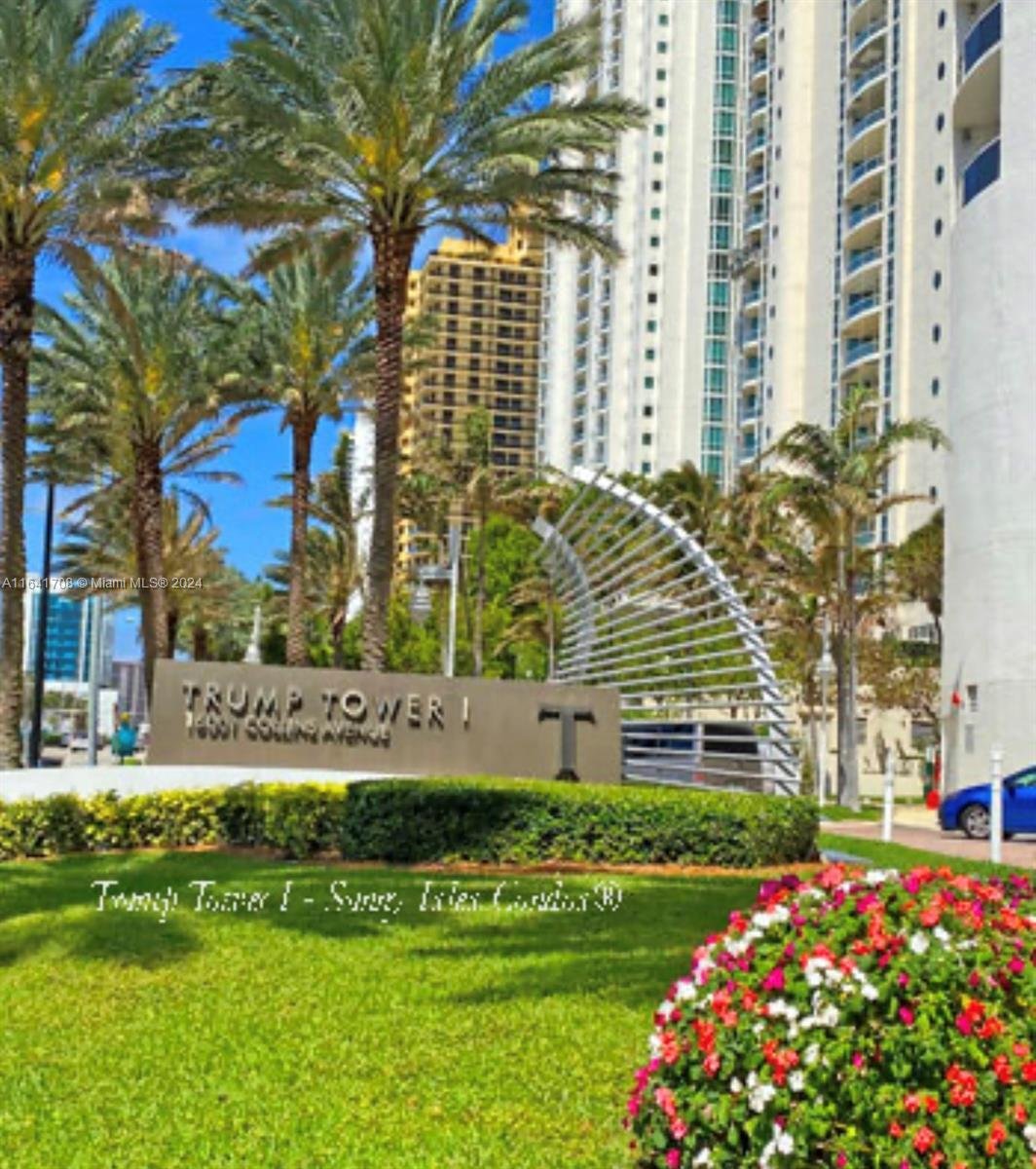 Eigentumswohnung in Golden Beach, Florida, Vereinigte Staaten 2 - 16639927
