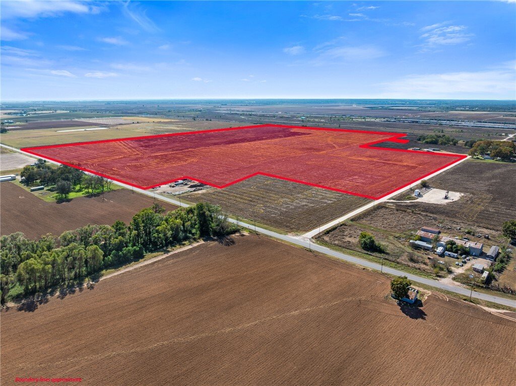 Land in Hearne, Texas, Vereinigte Staaten 5 - 16632384