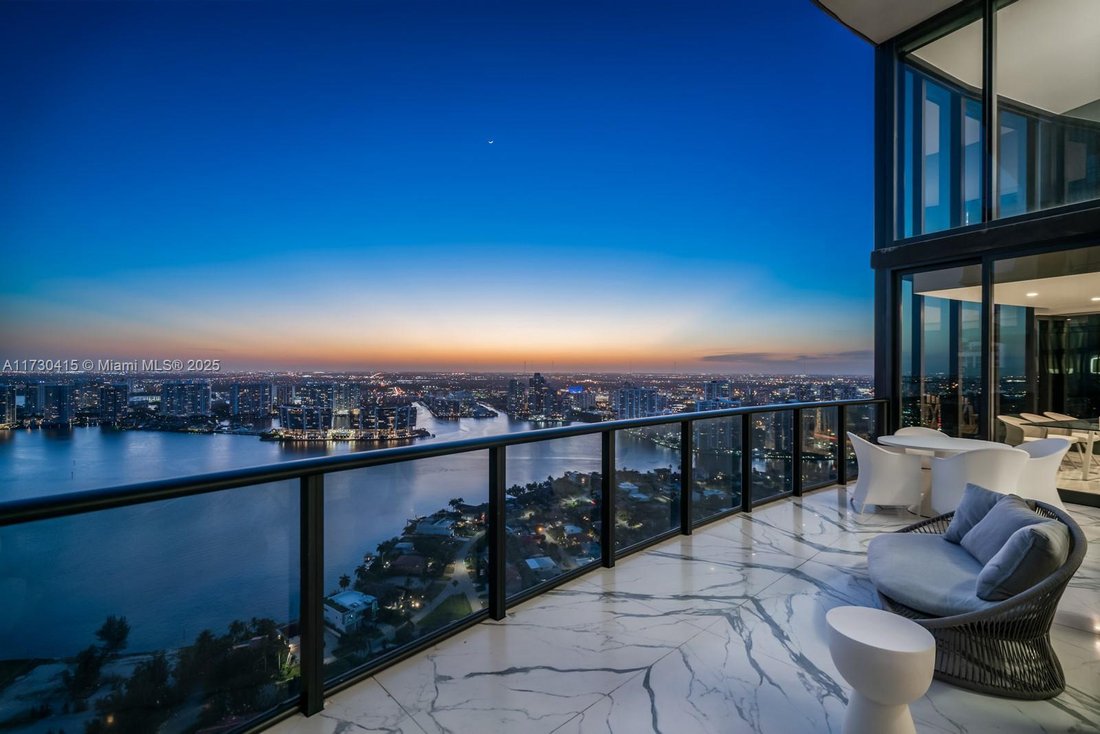 Condo in Golden Beach, Florida, United States 4 - 16636449