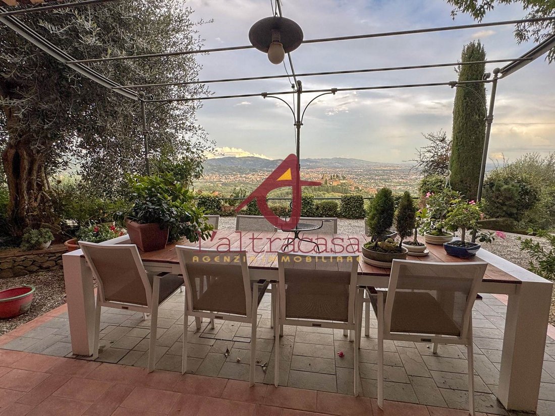 Borgo a Buggiano, Tuscany, Italy 3 - 16631449