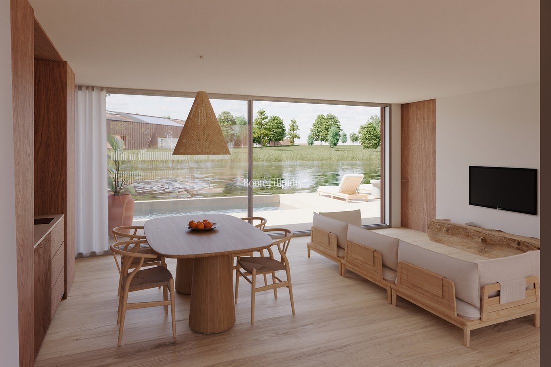 Apartment in Melides, Setubal, Portugal 2 - 16629250
