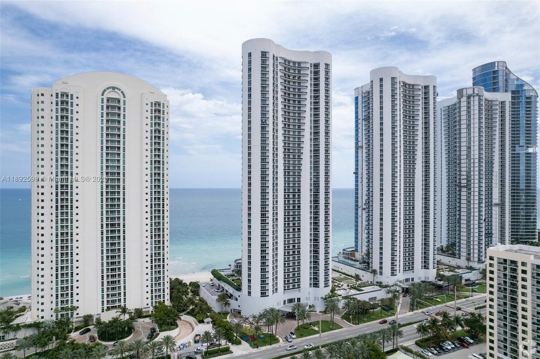 Condo in Golden Beach, Florida, United States 1 - 16638270