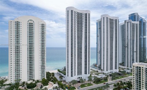 Condominio en Golden Beach, Florida, Estados Unidos 1