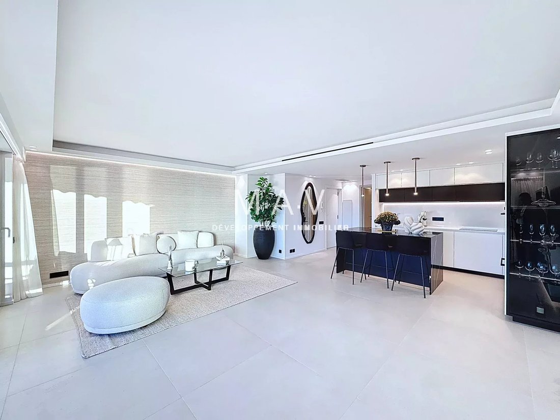 Apartamento en Col de Villefranche, Villefranche-sur-Mer, Francia 5 - 16635165