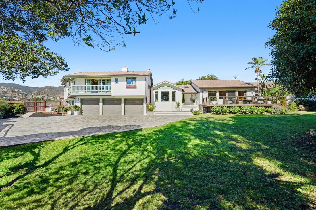 House in Malibu, California, United States 1 - 16624948