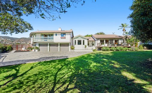 Casa a Malibù, California, Stati Uniti 1