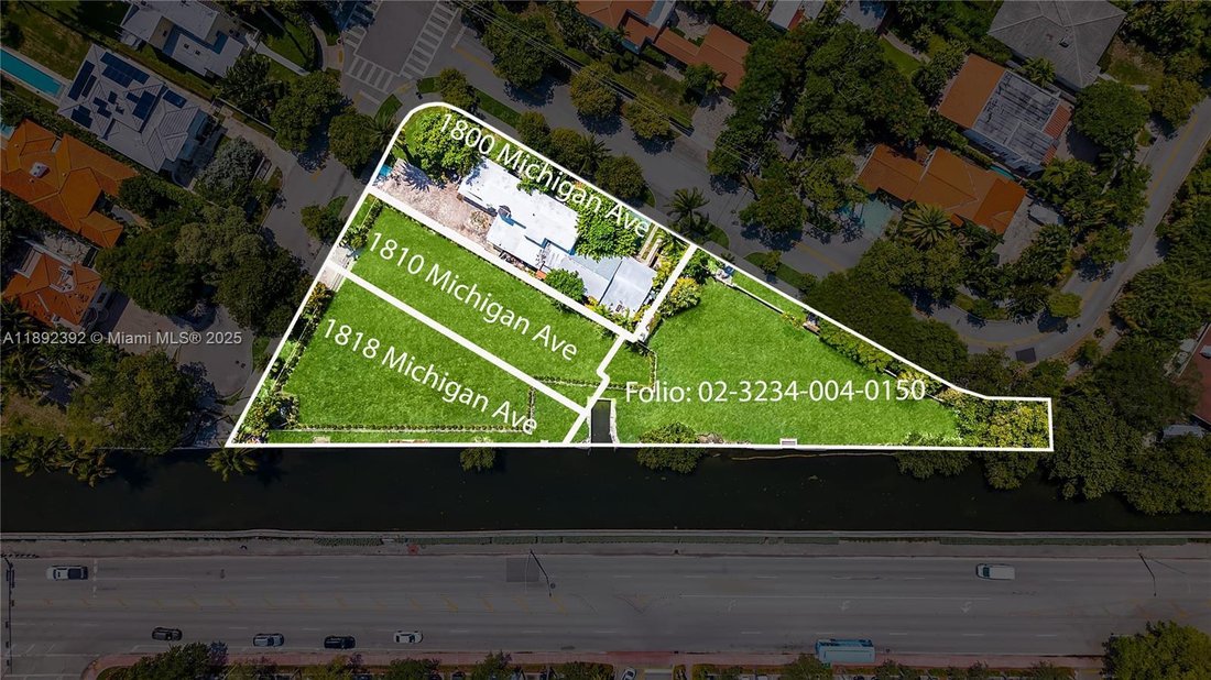 House in Miami Beach, Florida, United States 1 - 16636587