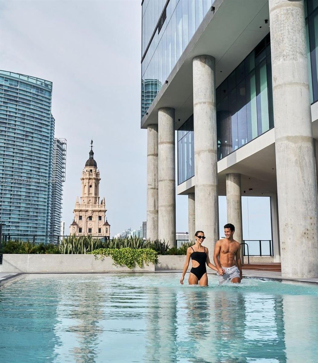 Condo in Miami, Florida, United States 5 - 16640062