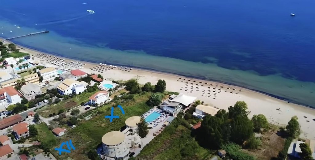 Land in Lefkimmi, Peloponnese, Western Greece and the Ionian, Greece 2 - 16631391
