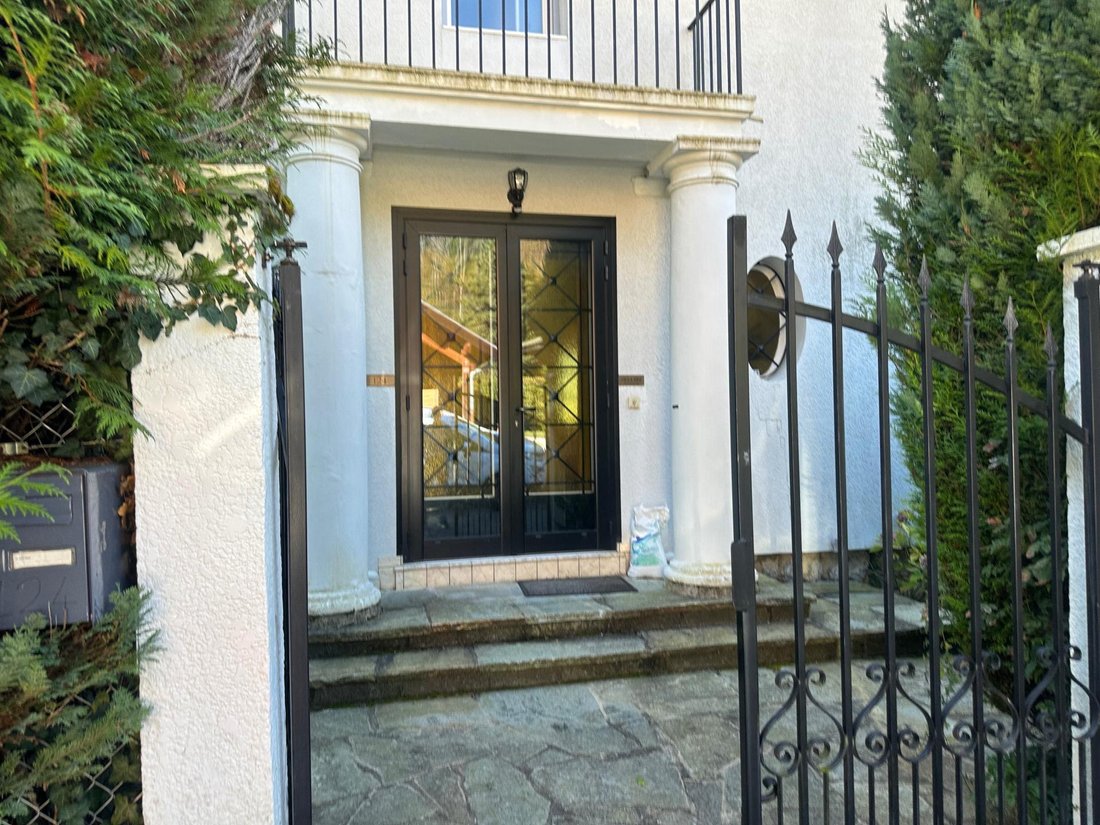 House in Ouest et Nord, Sixt-Fer-a-Cheval, France 4 - 16630787