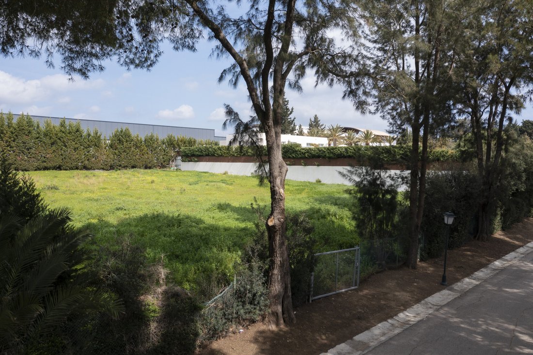 Land in Sotogrande, San Roque, Andalusia 5 - 16641427