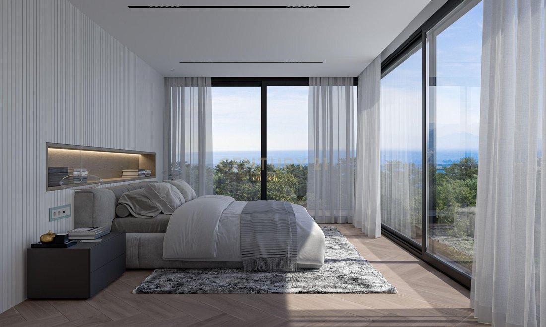 Villa in Sant Andreu de Llavaneres, Catalonia, Spain 5 - 16635399