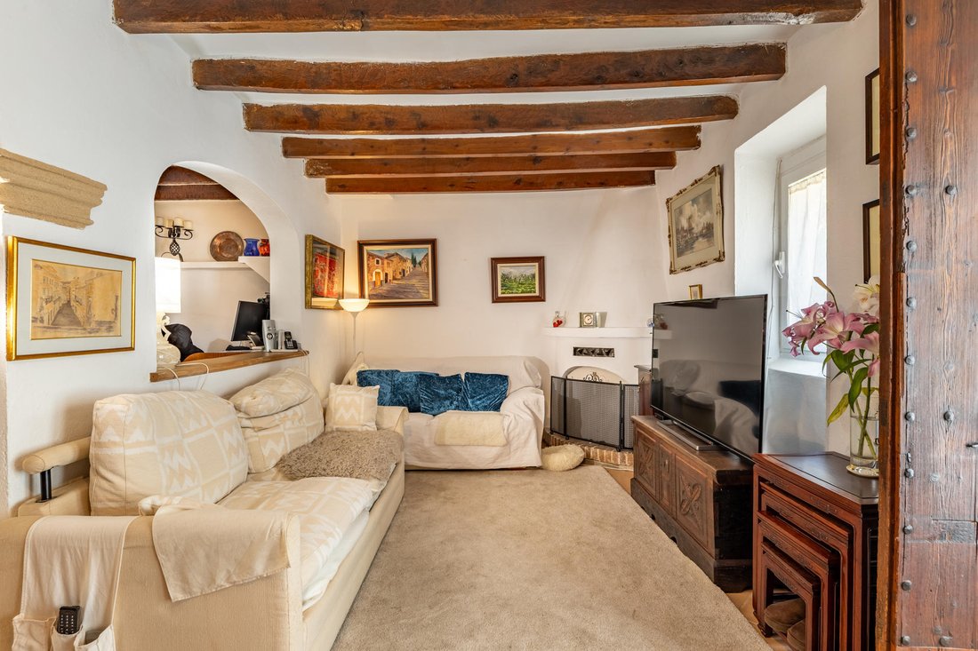 Townhouse in Pollenca, Balearic Islands, Spain 3 - 16645159