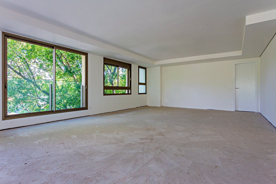 Apartment in São Paulo, State of São Paulo, Brazil 4 - 16642609