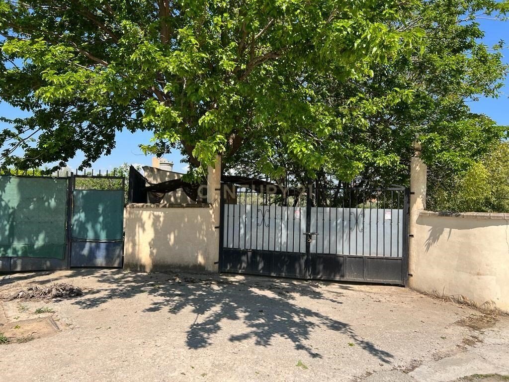 Land in La Zubia, Andalusia, Spain 4 - 13501494