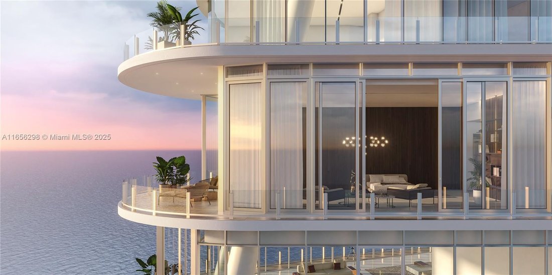 Condo in Miami, Florida, United States 2 - 16640245
