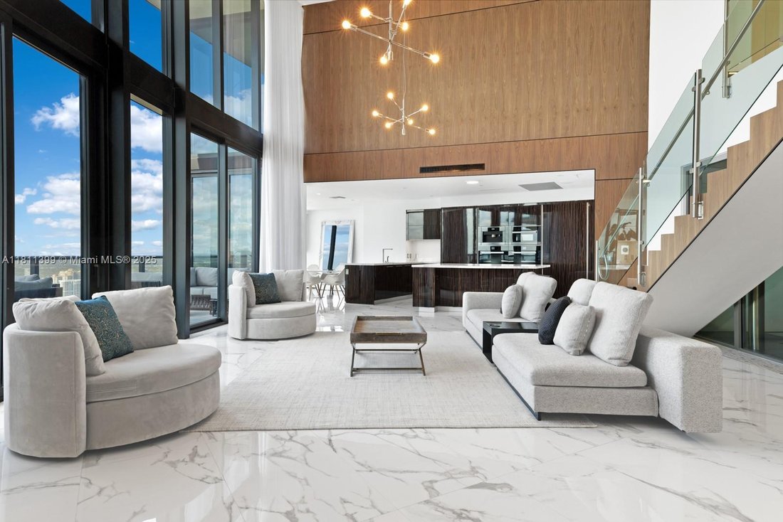 Condo in Golden Beach, Florida, United States 4 - 16635535
